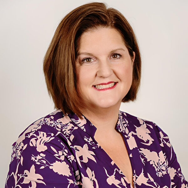 Photo of Kristy McLellan, Carnation Foundation Director